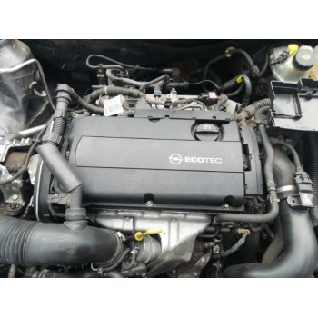 opel insignia berlina del año 2011