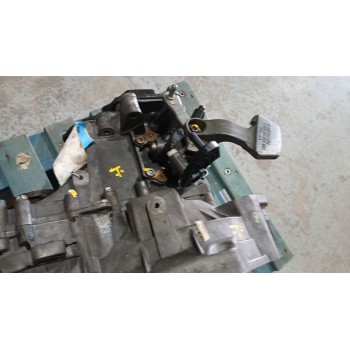 Recambio de caja cambios para peugeot 207 confort referencia OEM IAM 20CQ74  