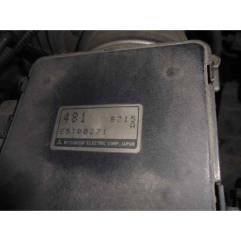 mitsubishi galant berlina (ea0) del año 1998