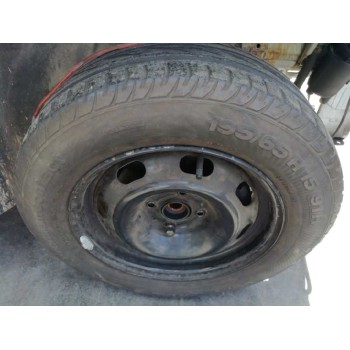 renault megane ii berlina 3p del año 2003