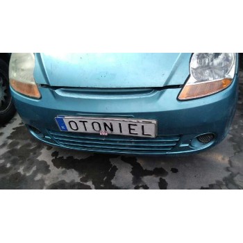 chevrolet matiz del año 2006