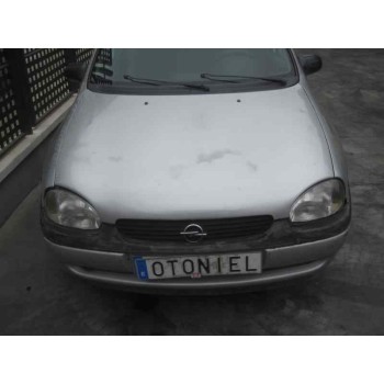 opel corsa b del año 1998