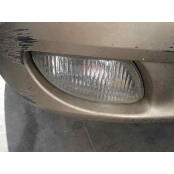 daewoo tacuma del año 2004