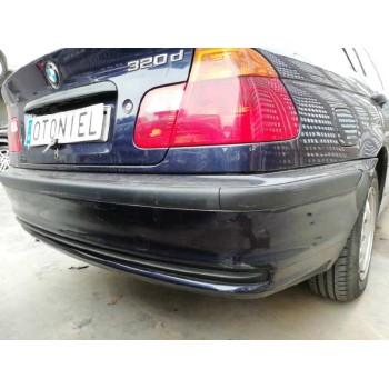 bmw serie 3 berlina (e46) del año 2000