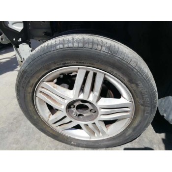 renault megane ii berlina 3p del año 2003