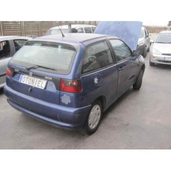 seat ibiza (6k) del año 1997