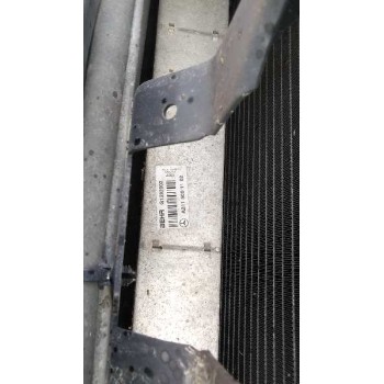 mercedes-benz clase e (w211) berlina del año 2003