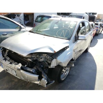 ford focus berlina (cap) del año 2006