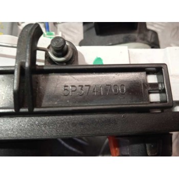 Recambio de mando calefaccion / aire acondicionado para dacia lodgy 1.6 sce cat referencia OEM IAM 5P3741700 275102784R 5P374300