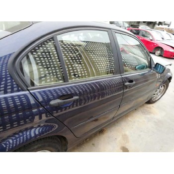 bmw serie 3 berlina (e46) del año 2000