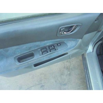 mitsubishi galant berlina (ea0) del año 1998