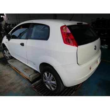 fiat grande punto (199) del año 2006