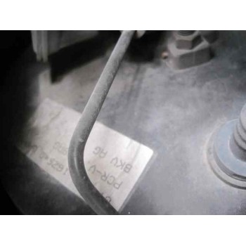 ford focus berlina (cak) del año 2000