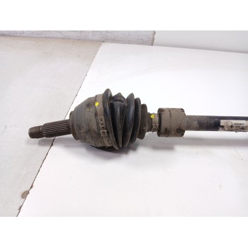 Recambio de transmision delantera derecha para mini mini countryman (r60) one d referencia OEM IAM 980917402 10262484 