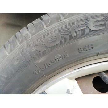 fiat grande punto (199) del año 2006