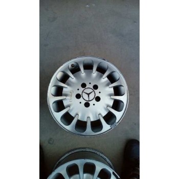 mercedes-benz clase e (w211) berlina del año 2003