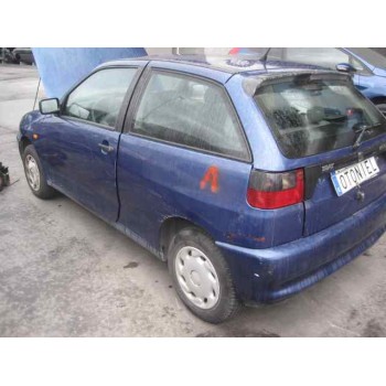 seat ibiza (6k) del año 1997