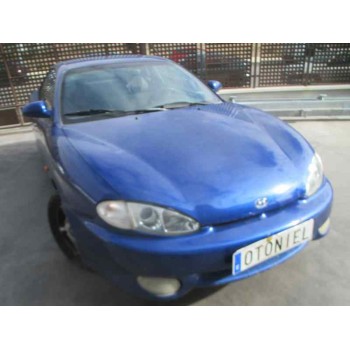 hyundai coupe (rd) del año 1999