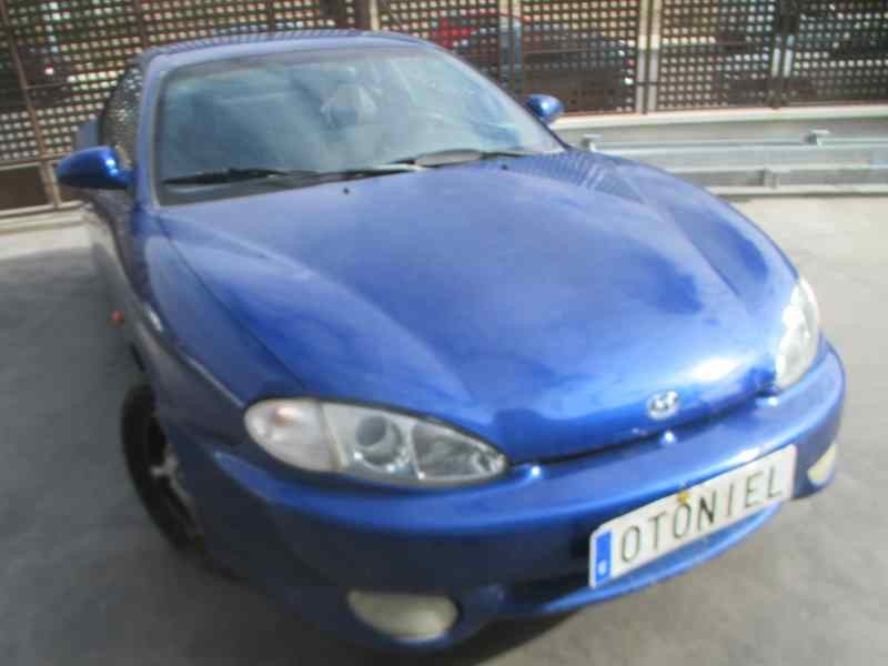 HYUNDAI COUPE (RD)