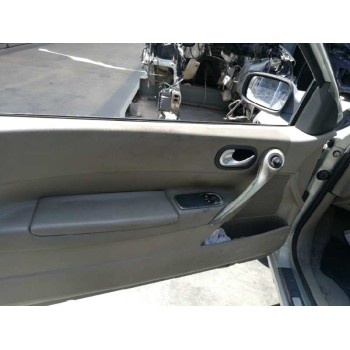 renault megane ii berlina 3p del año 2003