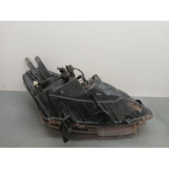 Recambio de faro izquierdo para renault koleos i (hy_) 2.0 dci (hy0k) referencia OEM IAM   