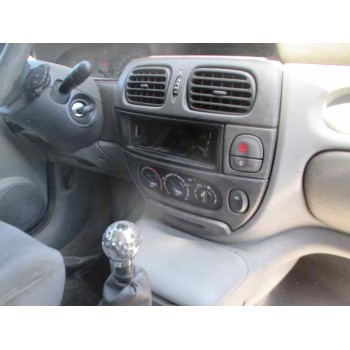 renault megane i scenic (ja0) del año 2003