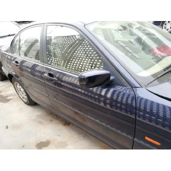 bmw serie 3 berlina (e46) del año 2000