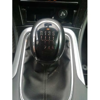 opel insignia berlina del año 2011