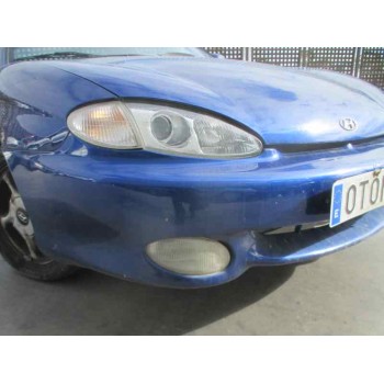 hyundai coupe (rd) del año 1999