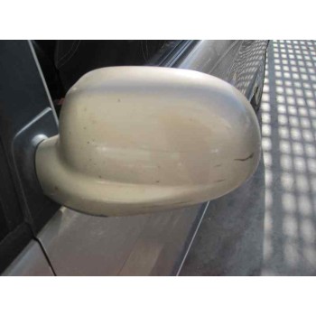 daewoo tacuma del año 2004