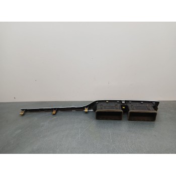 Recambio de aireador para mg zs luxury referencia OEM IAM 10563702 con warning 