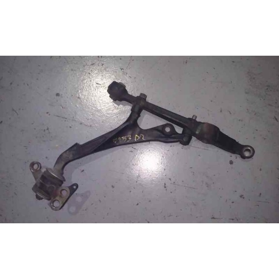 Recambio de brazo suspension inferior delantero derecho para mg rover mg zs (t/rt) 120 referencia OEM IAM   