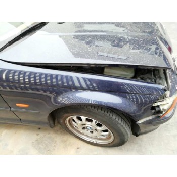 bmw serie 3 berlina (e46) del año 2000