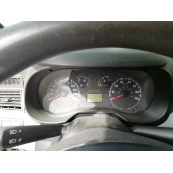 fiat grande punto (199) del año 2006