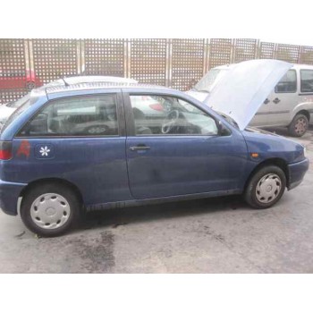 seat ibiza (6k) del año 1997