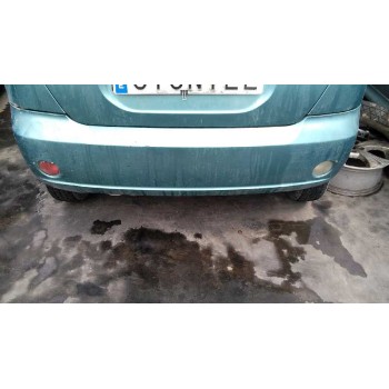 chevrolet matiz del año 2006