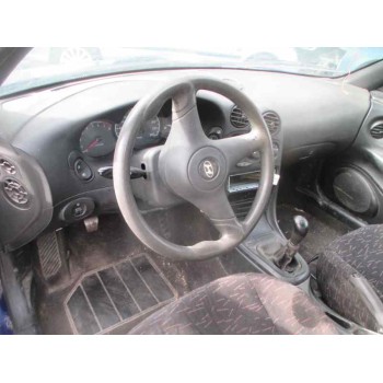 hyundai coupe (rd) del año 1999