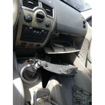 renault megane ii berlina 3p del año 2003