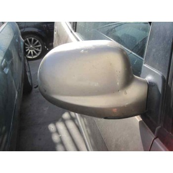 daewoo tacuma del año 2004