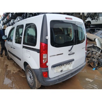 mercedes-benz citan monospace (w415) del año 2019