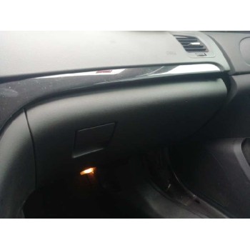 opel insignia berlina del año 2011