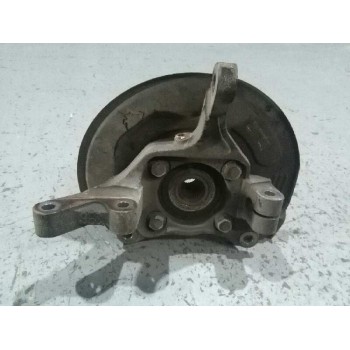 Recambio de mangueta delantera derecha para mitsubishi grandis (na0w) 2.0 di-d inform referencia OEM IAM   