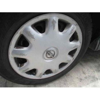 opel astra g berlina del año 2001