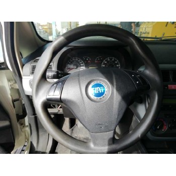 fiat grande punto (199) del año 2006