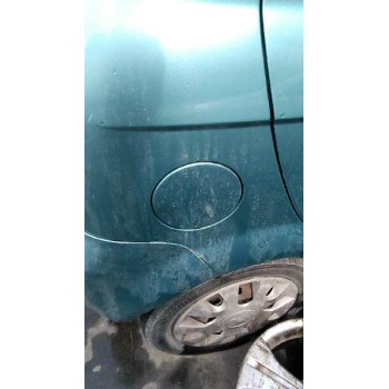 chevrolet matiz del año 2006