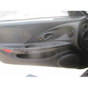 hyundai coupe (rd) del año 1999