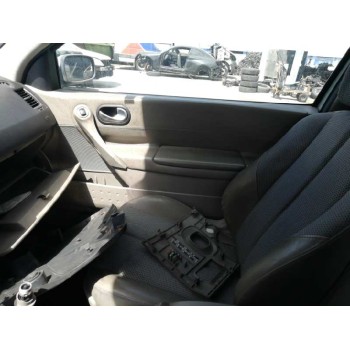 renault megane ii berlina 3p del año 2003