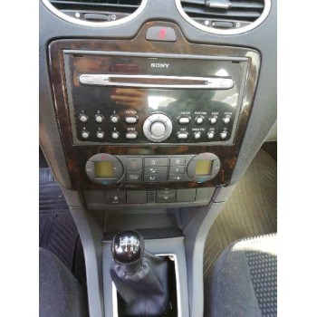 ford focus berlina (cap) del año 2006