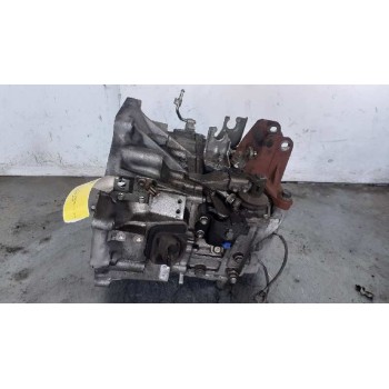 Recambio de caja cambios para mazda 6 berlina (gg) 2.0 crtd 143 active (5-ptas.) referencia OEM IAM   