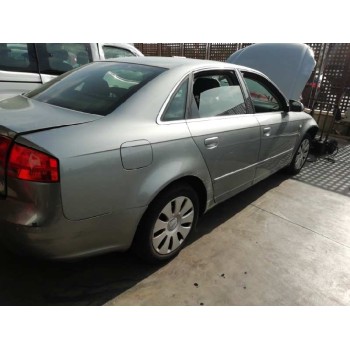 audi a4 berlina (8e) del año 2006